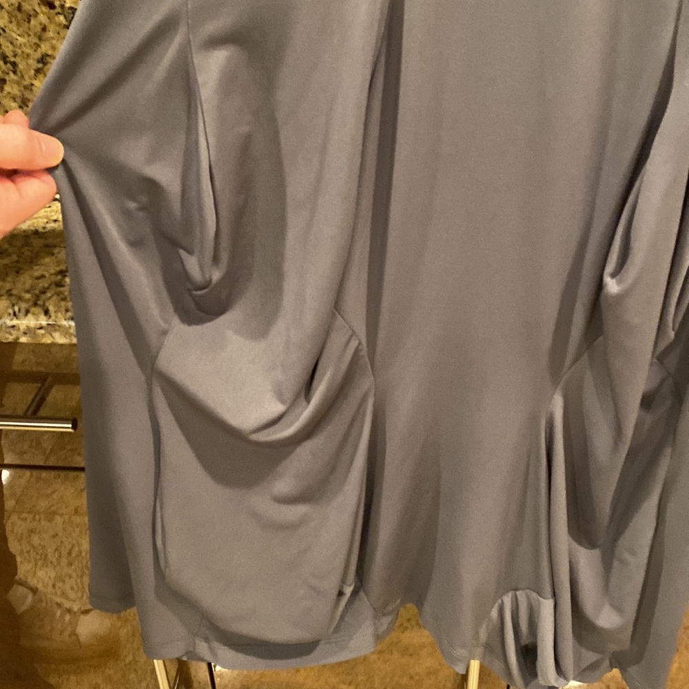 Lauren Vidal Tunic Pants Suit - Picture 11 of 15
